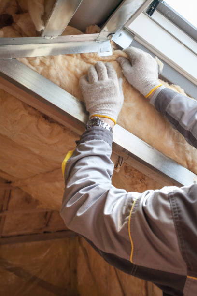 Range of Insulation Solutions in Parsons, KS